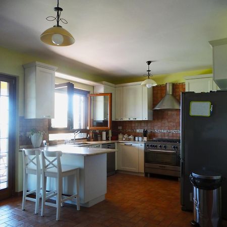 Villa Bel Lago Bracciano  Esterno foto