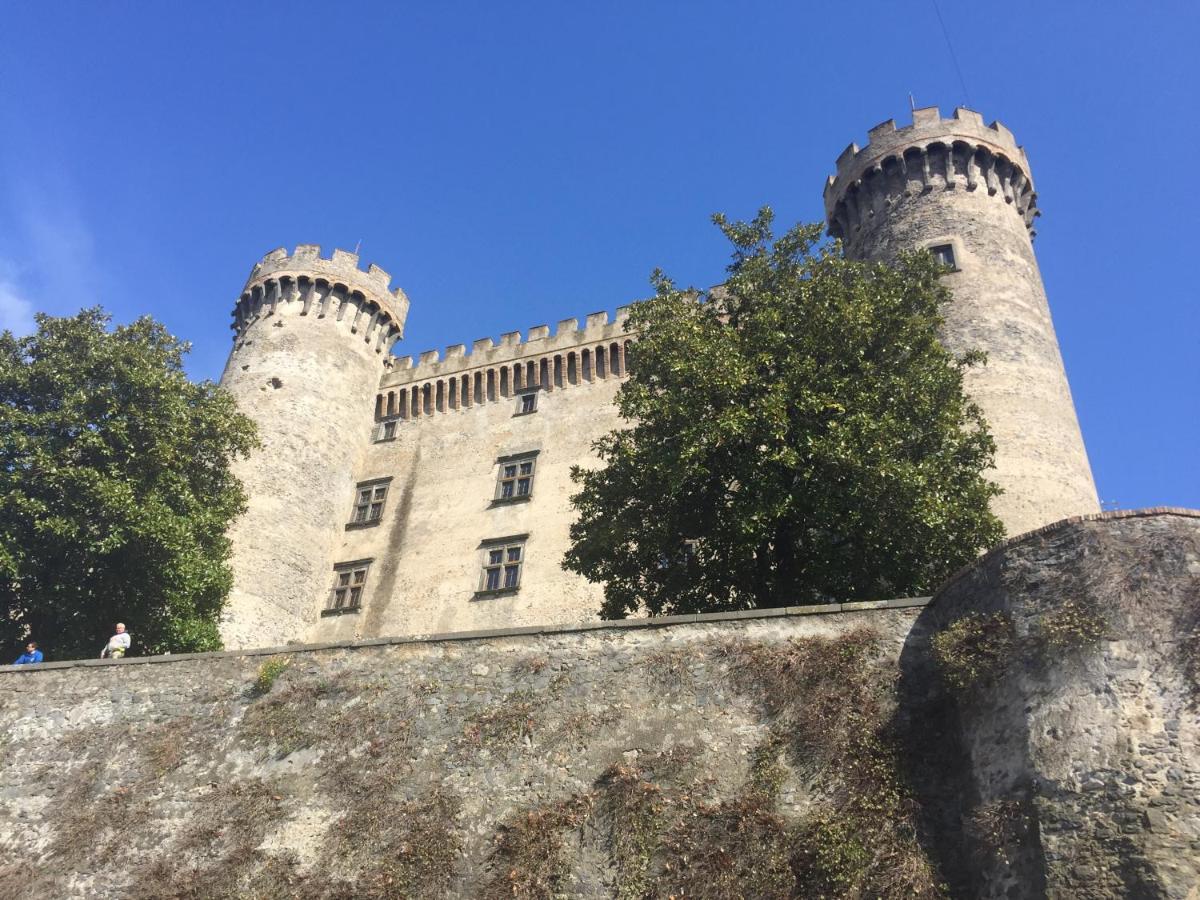 Villa Bel Lago Bracciano  Esterno foto
