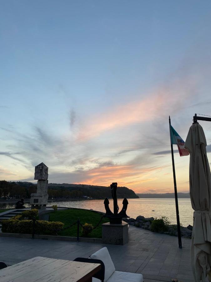 Villa Bel Lago Bracciano  Esterno foto