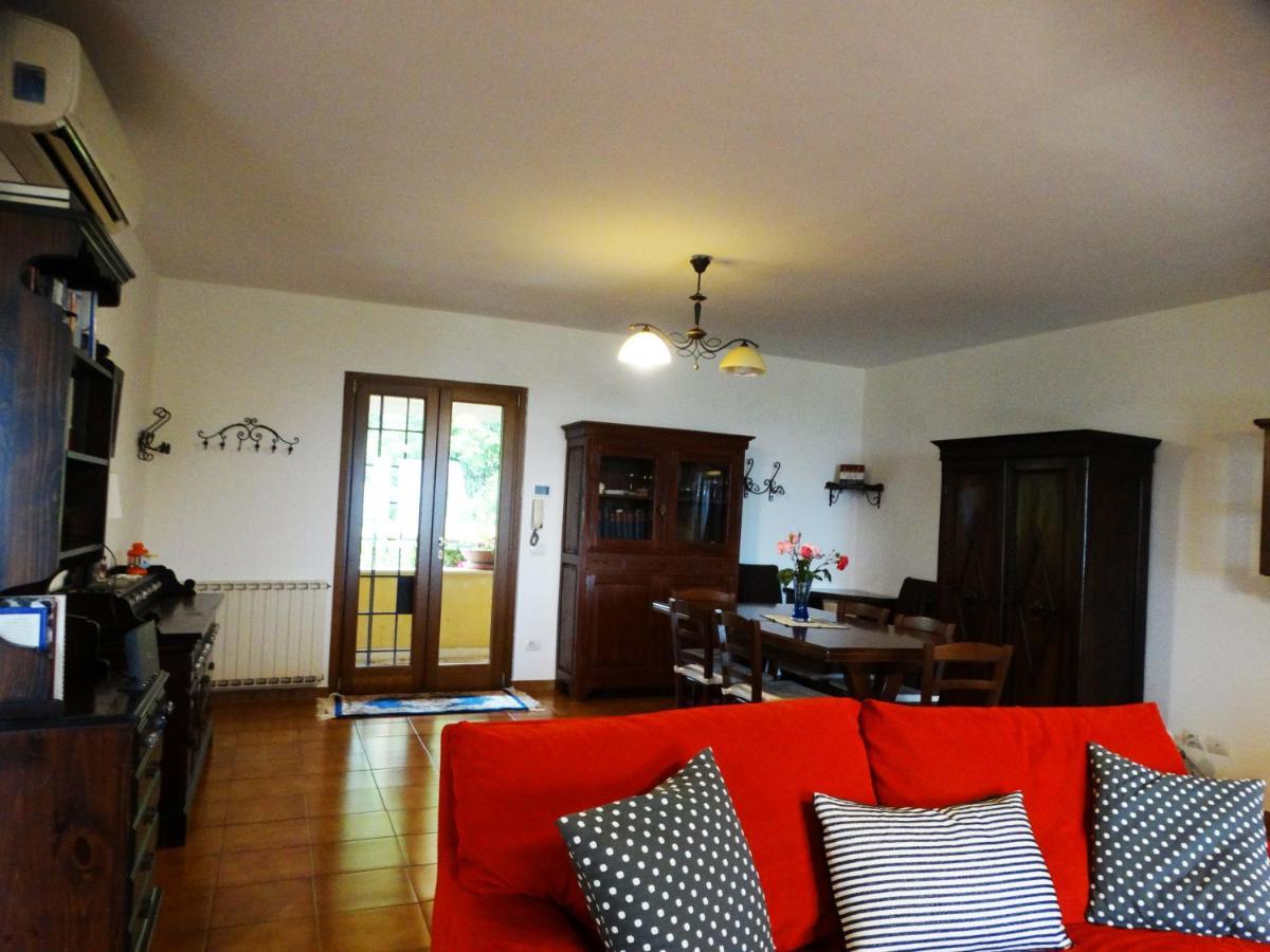 Villa Bel Lago Bracciano  Esterno foto