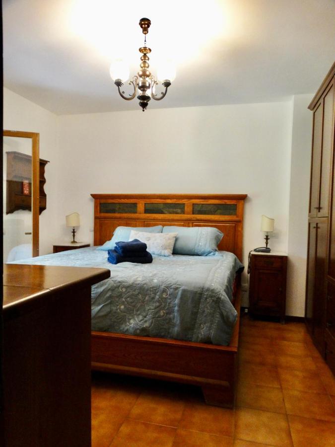 Villa Bel Lago Bracciano  Esterno foto