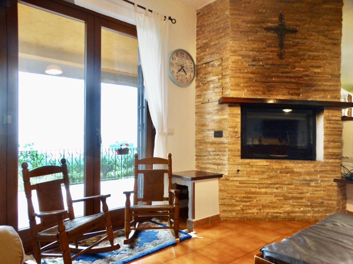 Villa Bel Lago Bracciano  Esterno foto