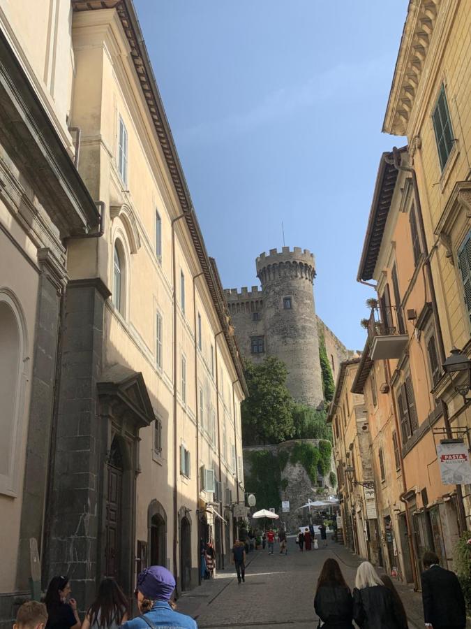 Villa Bel Lago Bracciano  Esterno foto