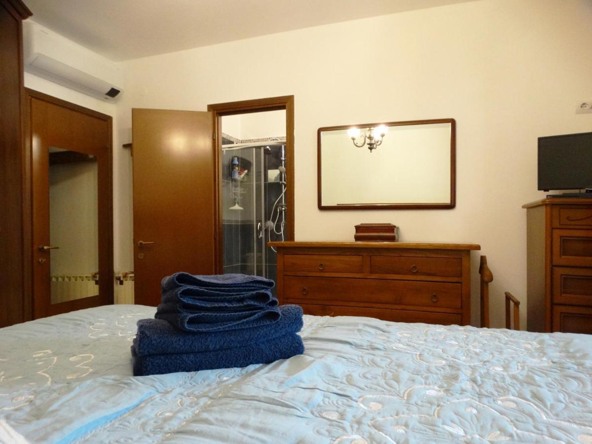 Villa Bel Lago Bracciano  Esterno foto
