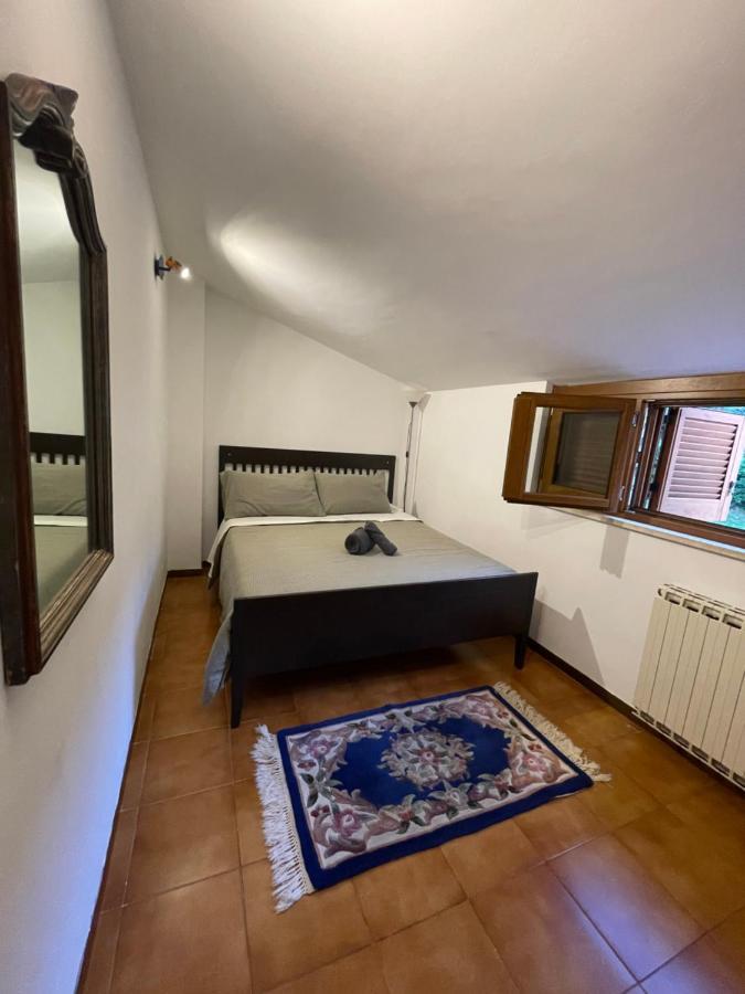 Villa Bel Lago Bracciano  Esterno foto