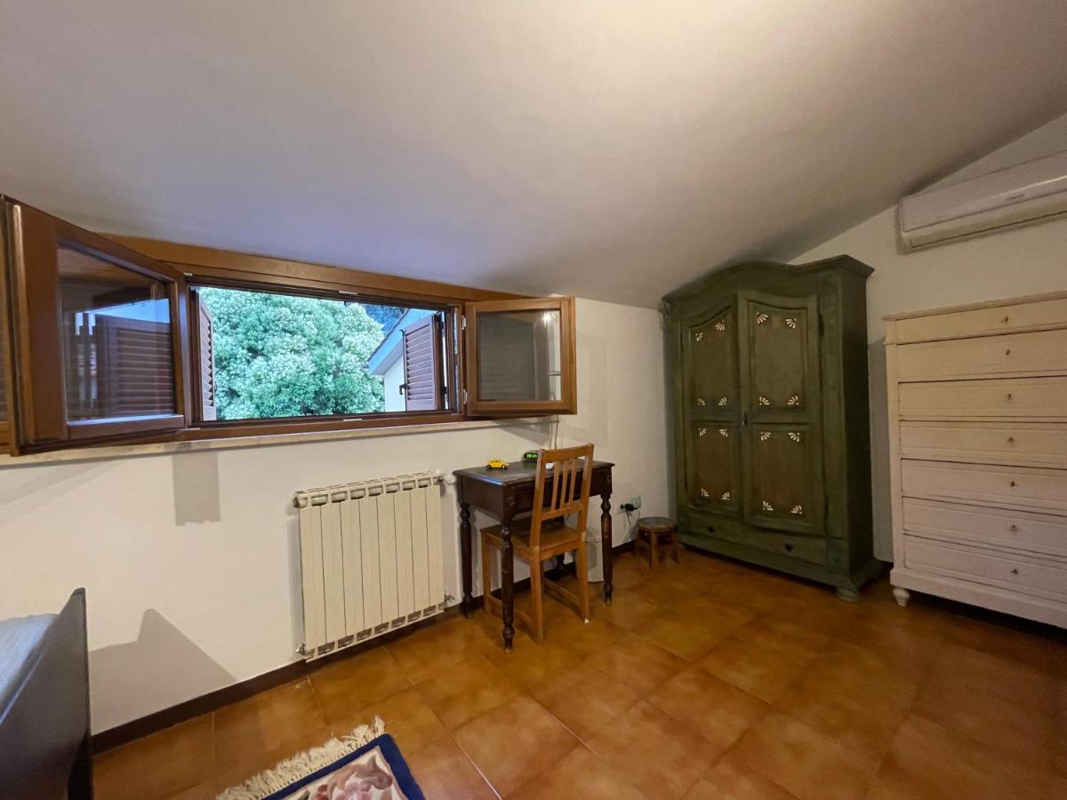 Villa Bel Lago Bracciano  Esterno foto