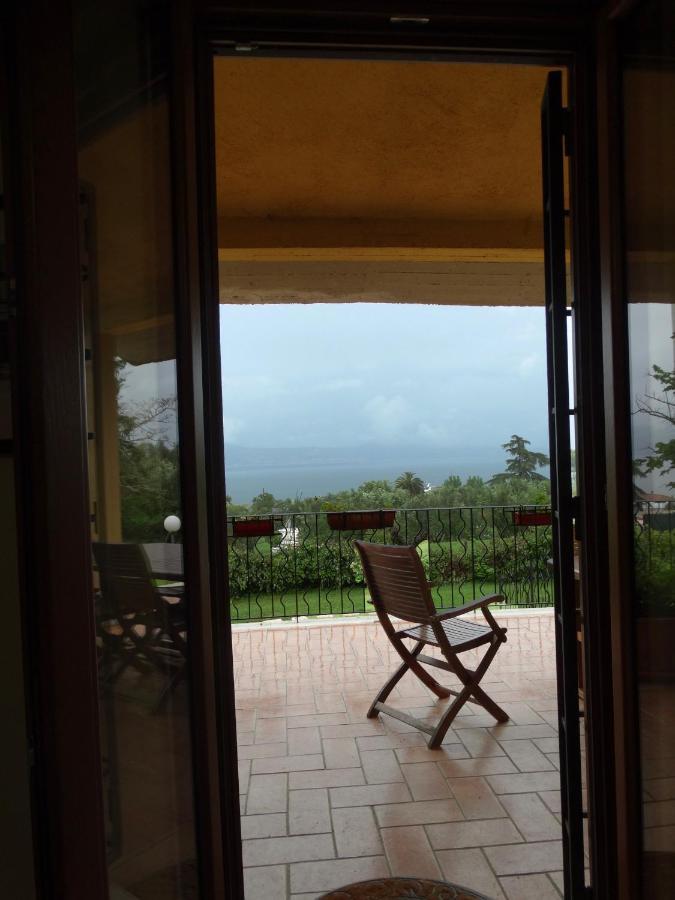 Villa Bel Lago Bracciano  Esterno foto