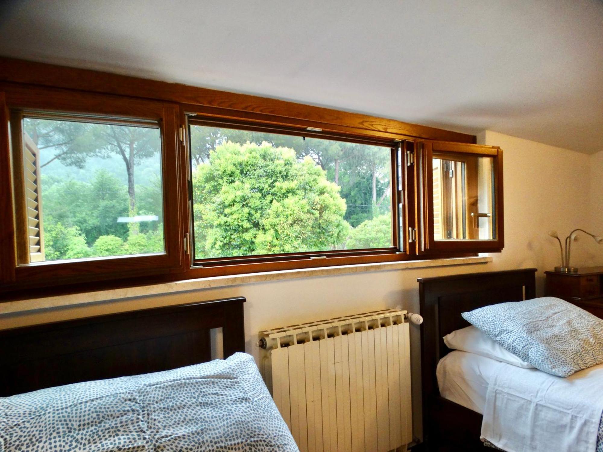 Villa Bel Lago Bracciano  Esterno foto