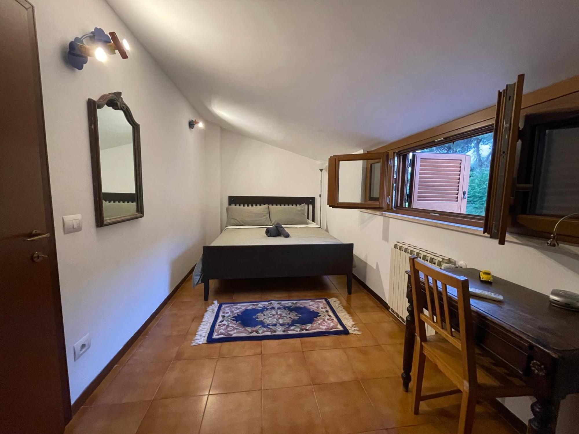 Villa Bel Lago Bracciano  Esterno foto
