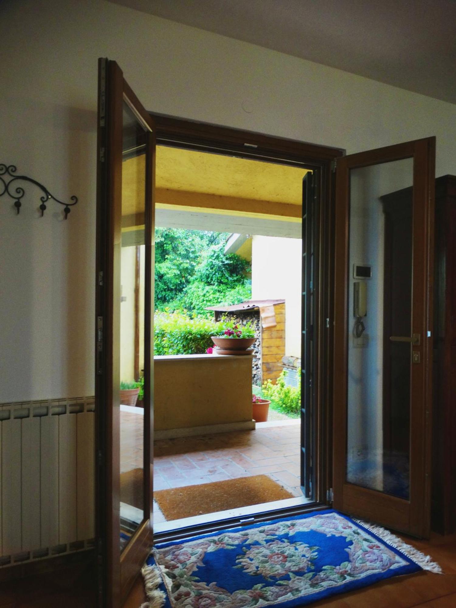 Villa Bel Lago Bracciano  Esterno foto