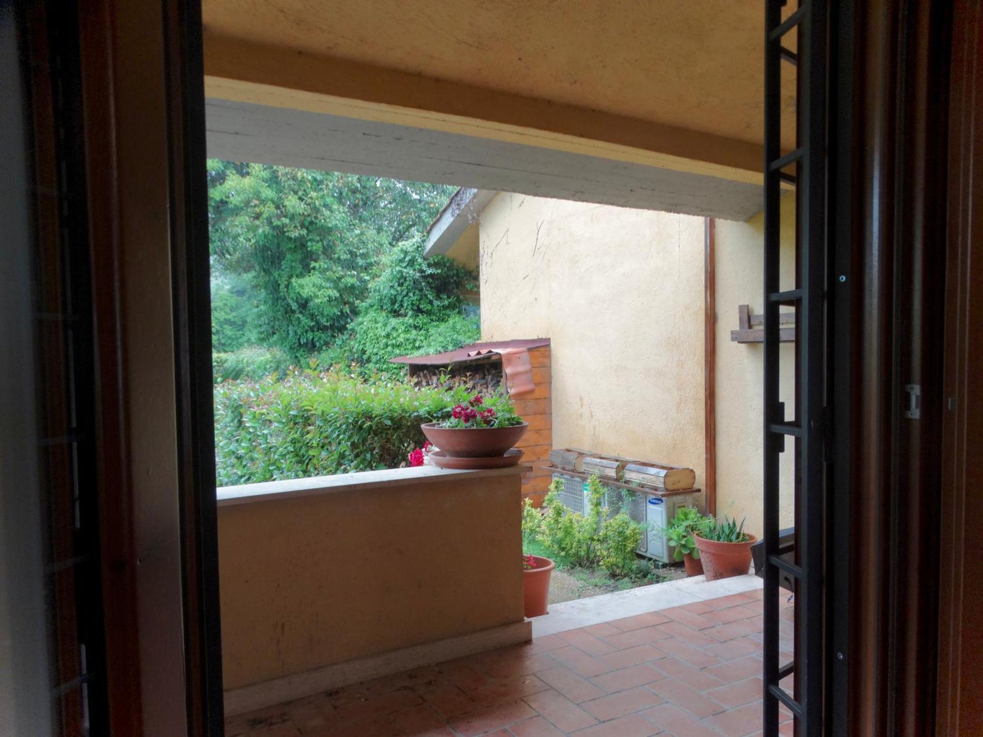Villa Bel Lago Bracciano  Esterno foto