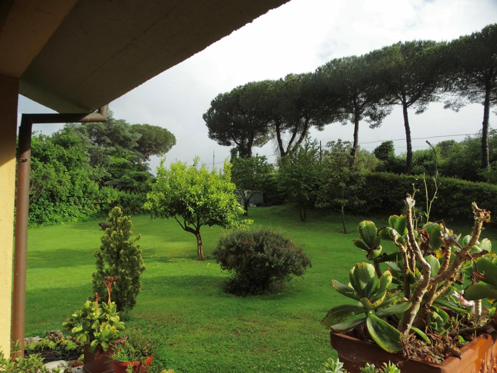 Villa Bel Lago Bracciano  Esterno foto